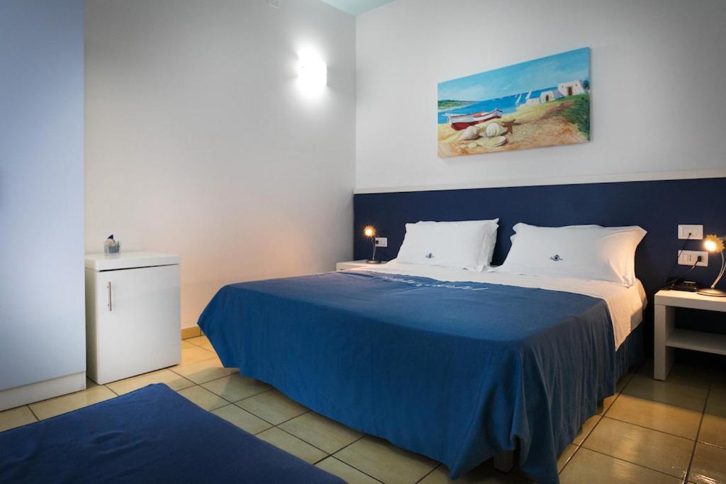Gigli Salento 3* Marina Di Pescoluse