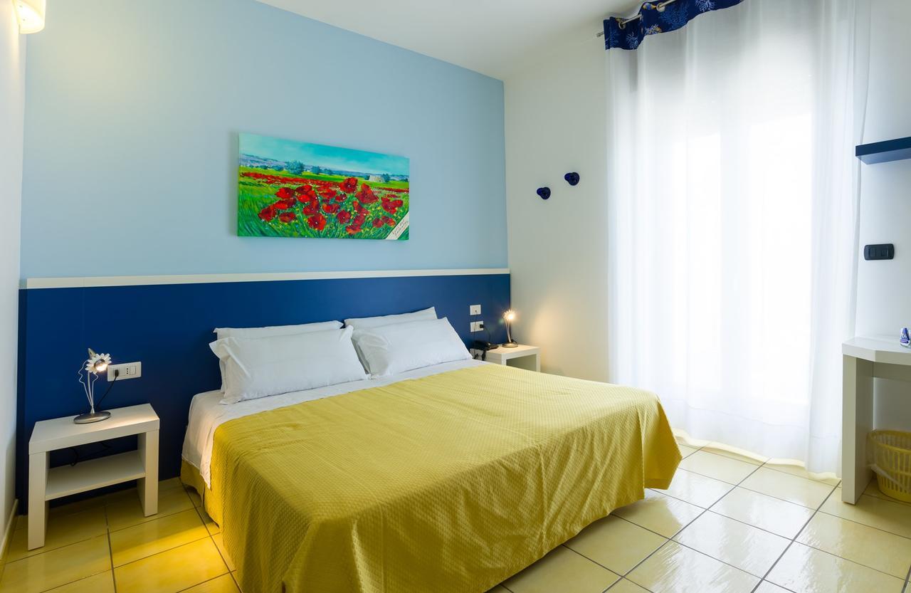 Gigli Salento 3*