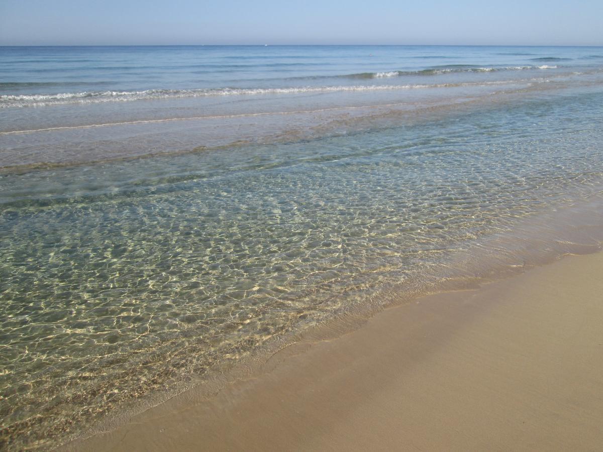 Gigli Salento Marina Di Pescoluse